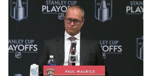 Paul Maurice ne peut pas sous-estimer son adversaire en finale